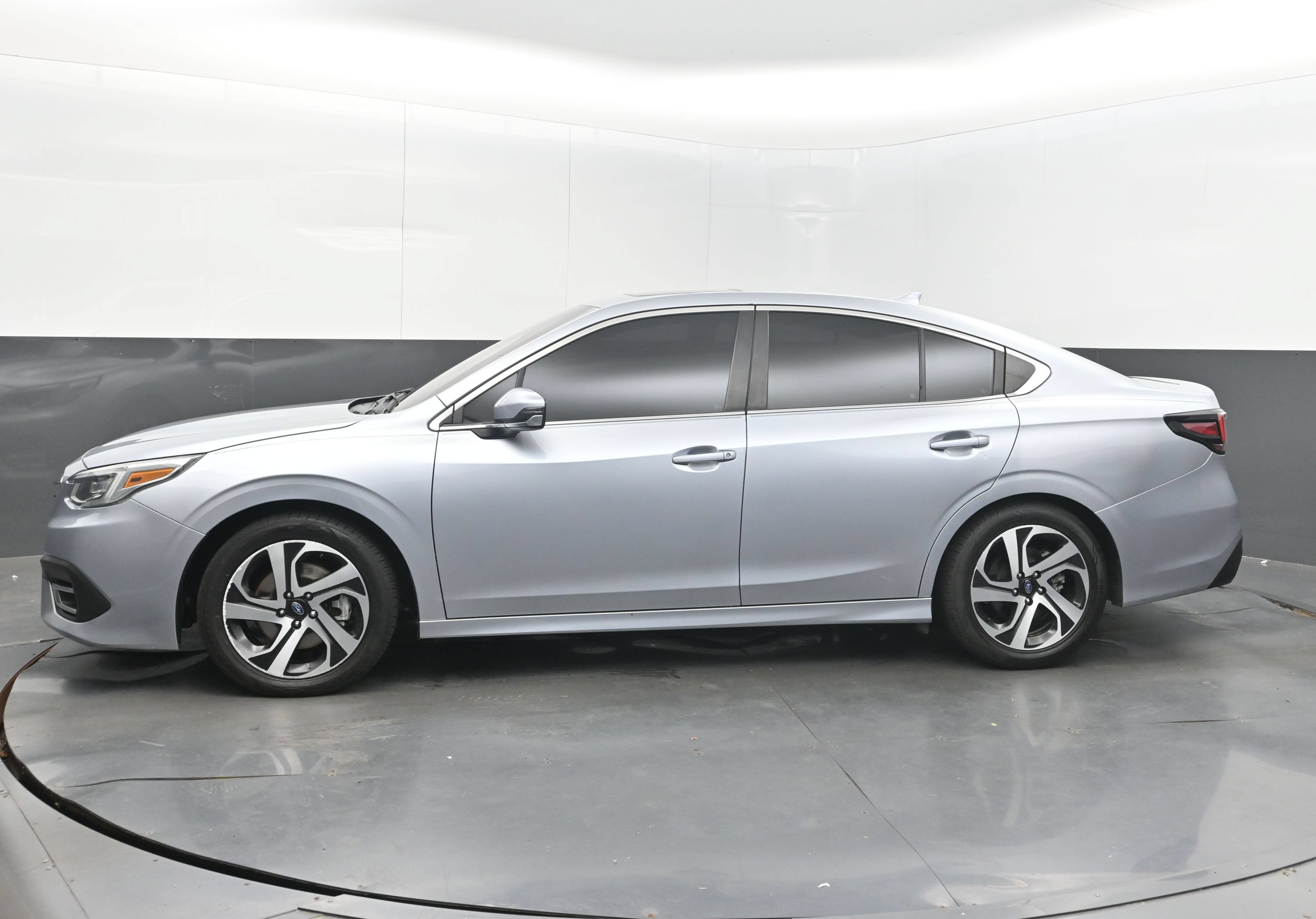 Used 2021 Subaru Legacy Limited XT AWD/4WD image 5