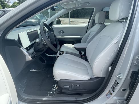 Certified 2023 Hyundai Ioniq 5 SEL w/ Cargo Package AWD/4WD image 11
