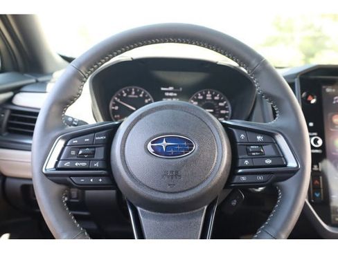 New 2026 Subaru Forester Limited AWD/4WD image 33