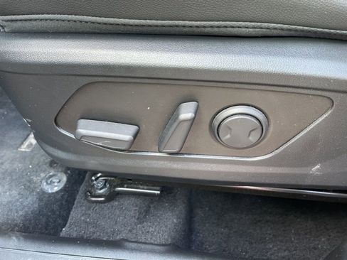 New 2025 Hyundai Tucson SEL image 9