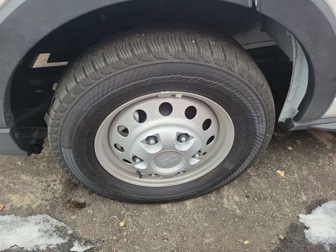 Used 2023 Ford Transit 150 Low Roof AWD w/ Load Area Protection Package image 6