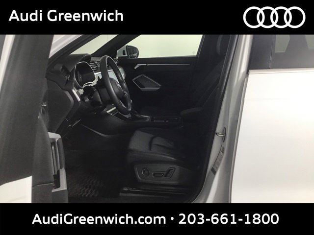 Used 2024 Audi Q3 2.0T Premium AWD/4WD image 9