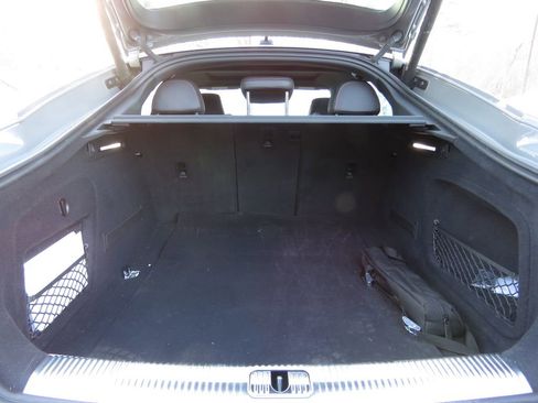 Used 2021 Audi RS 5 Sportback w/ Dynamic Package image 17