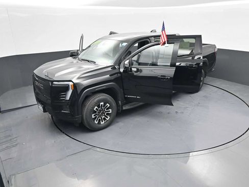 New 2026 GMC Sierra EV Elevation image 38