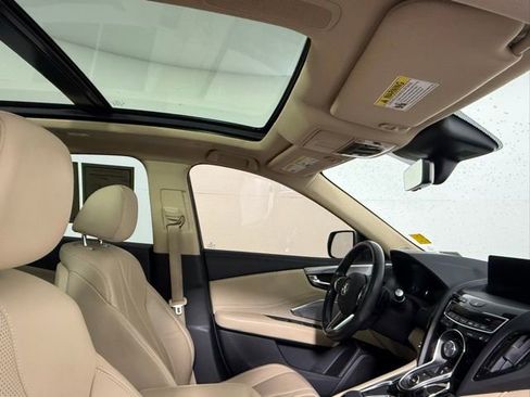 Used 2020 Acura RDX w/ Technology Package image 60