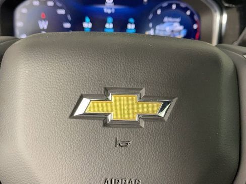 New 2025 Chevrolet Silverado 2500 LT w/ All Star Edition image 25