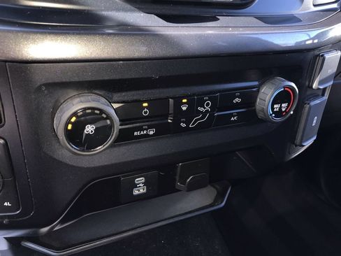 Used 2023 Ford F150 XL w/ STX Appearance Package AWD/4WD image 18