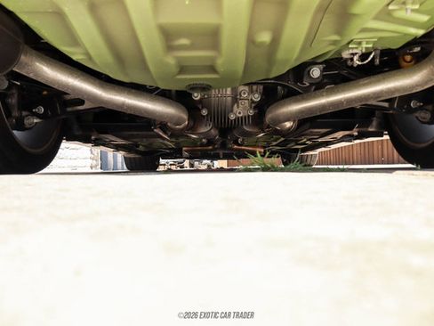 Used 2023 Dodge Challenger R/T Scat Pack RWD image 83