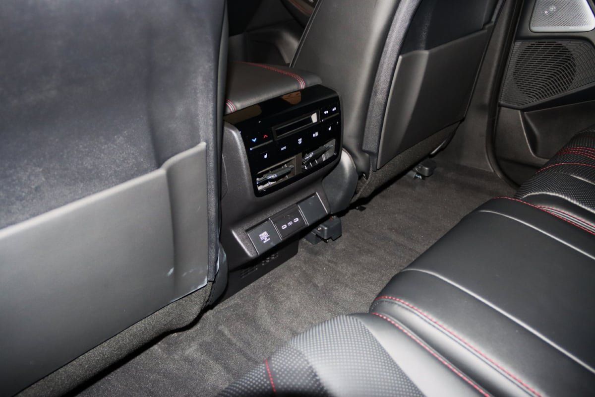 Used 2025 Acura MDX A-Spec w/ Advance Package AWD/4WD image 74