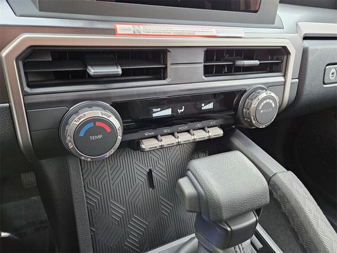 New 2025 Toyota 4Runner SR5 image 22