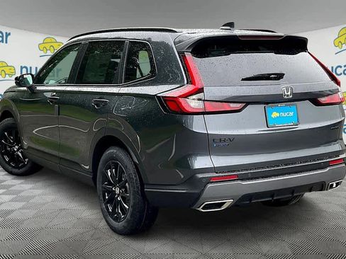 New 2026 Honda CR-V Sport-L image 4