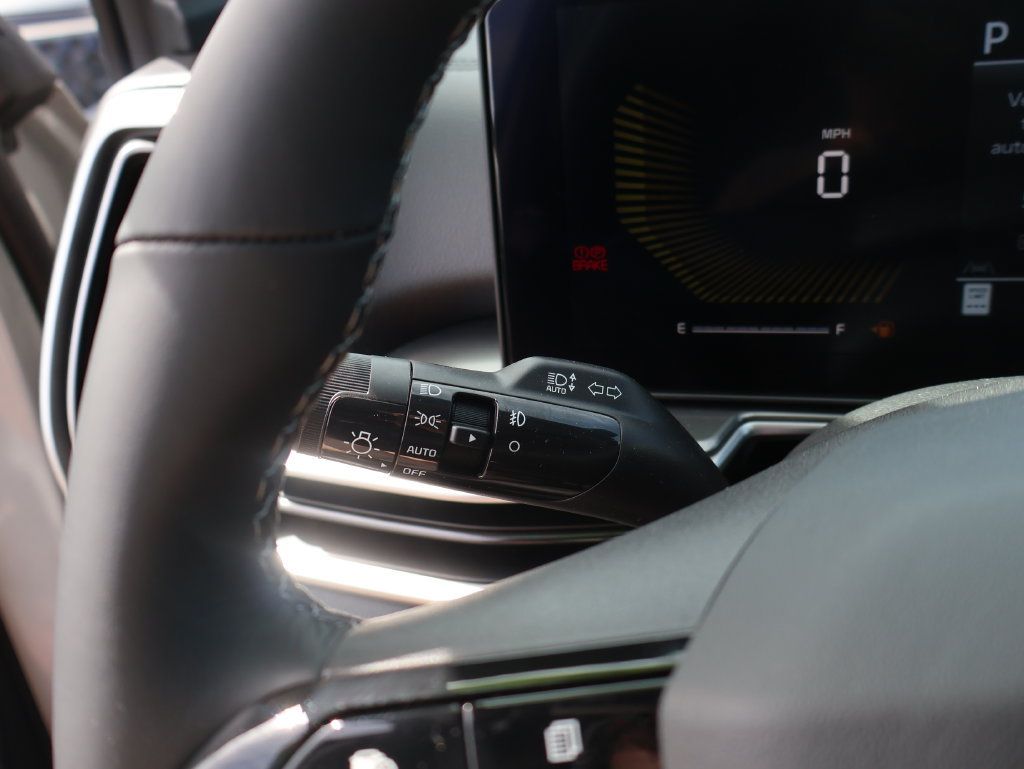 New 2026 Kia Sorento EX AWD/4WD image 32