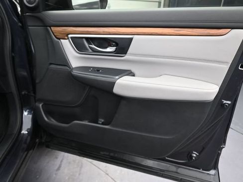 Used 2019 Honda CR-V EX-L image 28