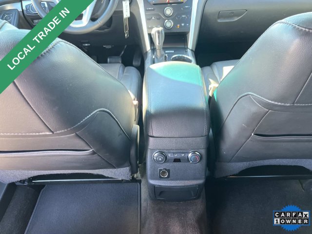 Used 2015 Ford Explorer XLT w/ Equipment Group 202A AWD/4WD image 17