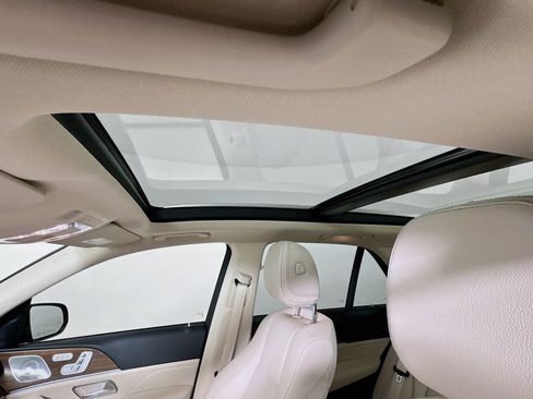 Used 2024 Mercedes-Benz GLE 350 4MATIC image 24