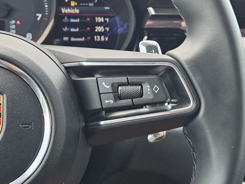 Certified 2026 Porsche Macan AWD/4WD image 28