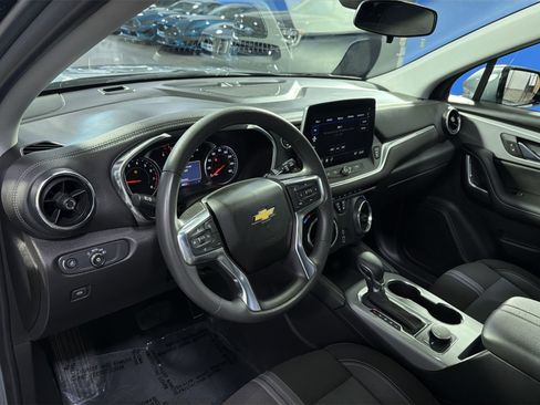 Used 2023 Chevrolet Blazer LT AWD/4WD image 20