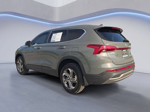Used 2023 Hyundai Santa Fe SE AWD/4WD image 3