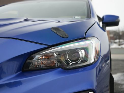 Used 2019 Subaru WRX STI image 9