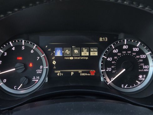 Used 2024 Toyota Highlander LE image 22