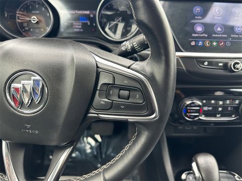 Used 2022 Buick Encore GX Select image 43