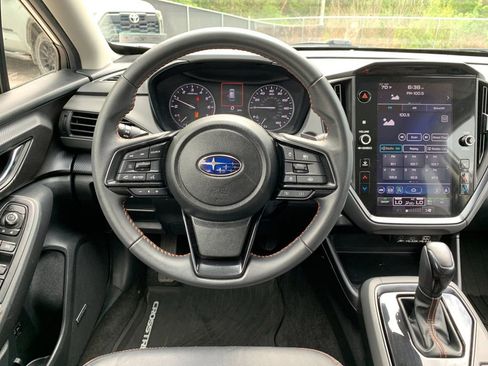 Used 2024 Subaru Crosstrek 2.5i Limited w/ Crosstrek Mirror Package AWD/4WD image 17