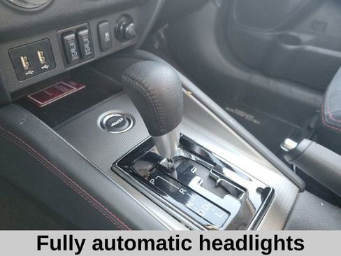 Used 2024 Mitsubishi Outlander Sport SE image 6