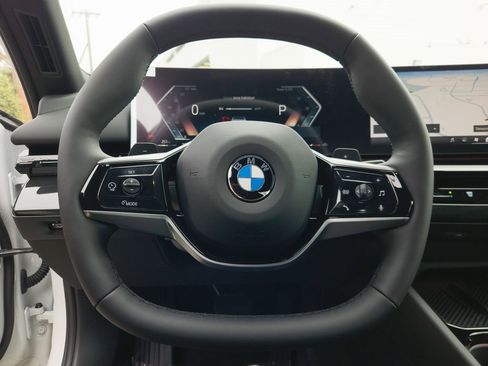 New 2026 BMW 530i image 11