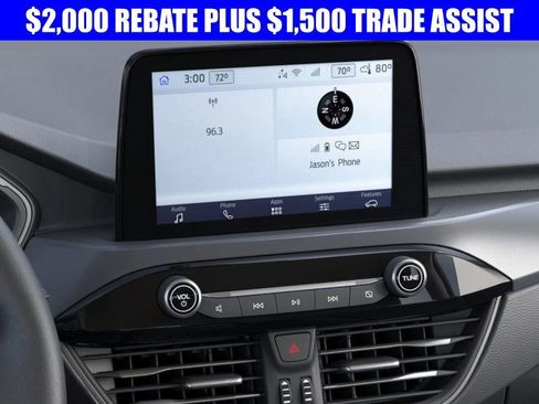 New 2026 Ford Escape Active w/ Cold Weather Package image 14