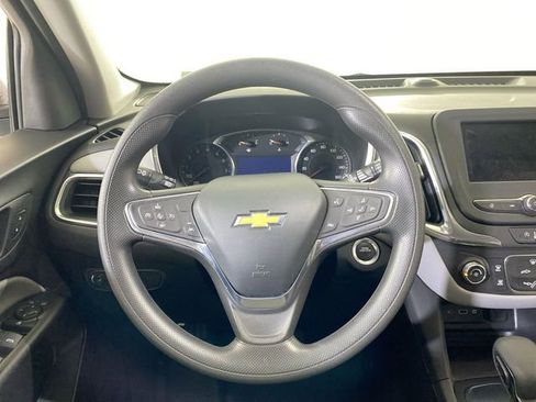 Used 2024 Chevrolet Equinox LS w/ LS Convenience Package image 35