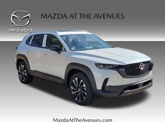 New 2026 MAZDA CX-50 2.5 Hybrid w/ Weather Package video 4