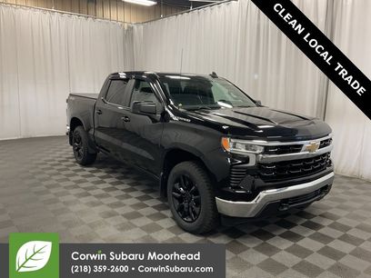 Used 2023 Chevrolet Silverado 1500 LT