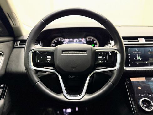 Used 2023 Land Rover Range Rover Velar S image 19