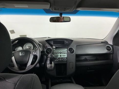 Used 2011 Honda Pilot EX image 20
