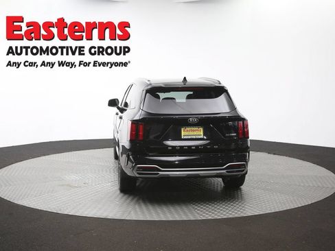 Used 2021 Kia Sorento SX FWD image 39