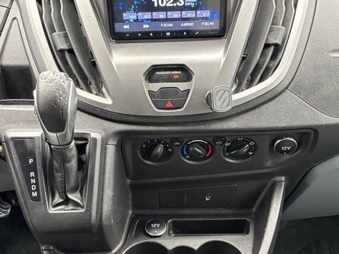 Used 2015 Ford Transit 150 148 Medium Roof image 21
