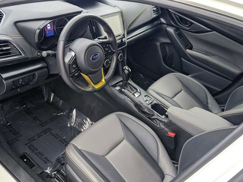 Certified 2022 Subaru Crosstrek 2.5i Sport w/ Moonroof Package image 13