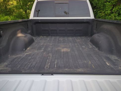 Used 2022 RAM 2500 Laramie AWD/4WD image 25