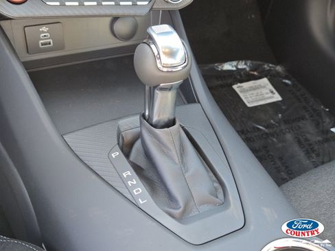 New 2026 Ford Mustang Coupe RWD image 14