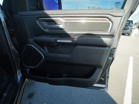 Used 2020 RAM 1500 Laramie image 20
