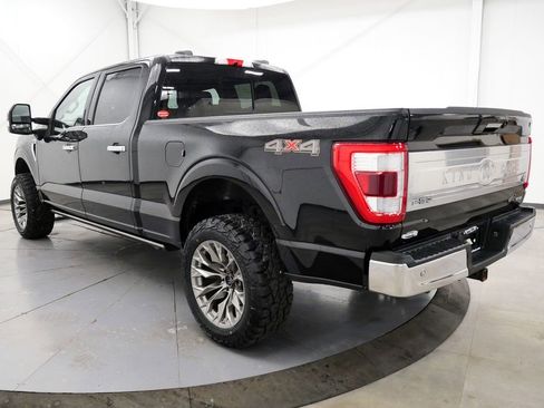 Used 2022 Ford F150 King Ranch AWD/4WD image 5