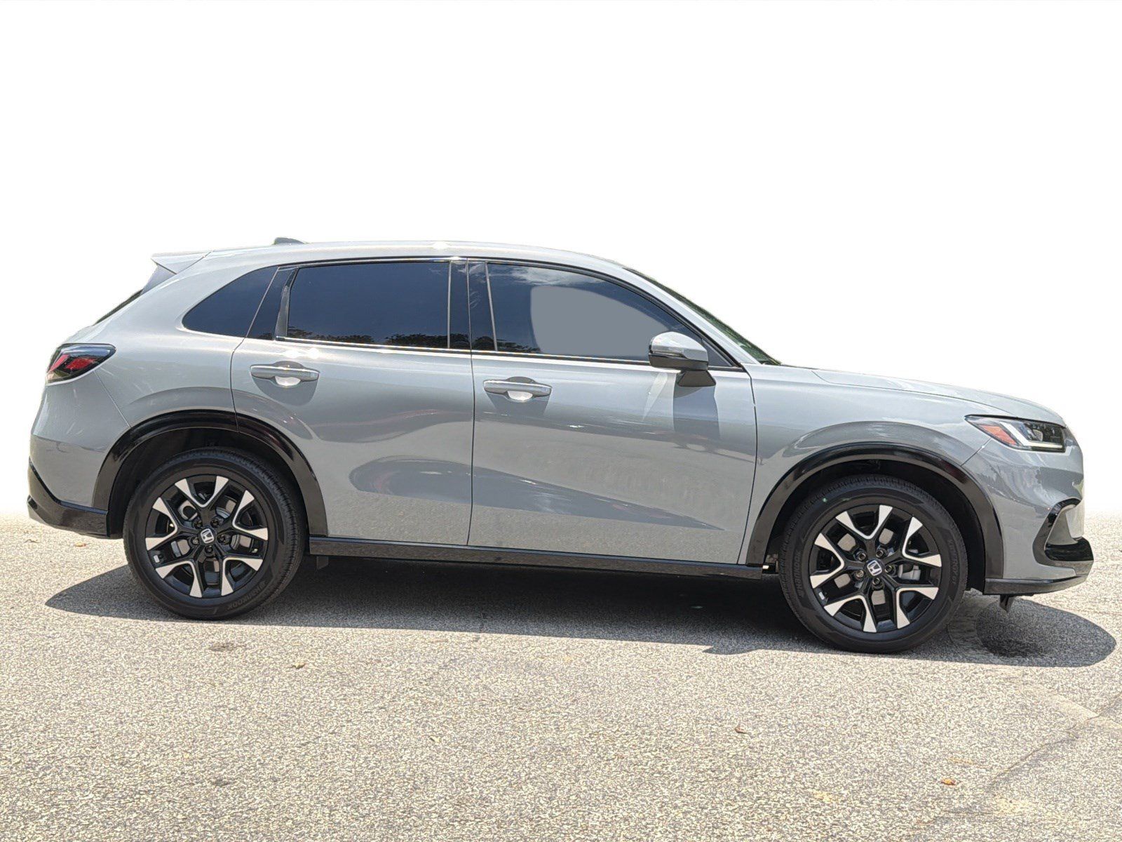Used 2026 Honda HR-V EX-L image 27