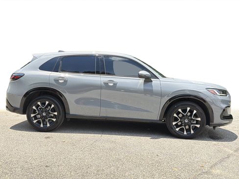 Used 2026 Honda HR-V EX-L image 27