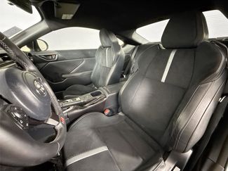 Certified 2022 Toyota GR86 Premium video 3