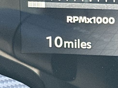 New 2026 Nissan Kicks SR image 27