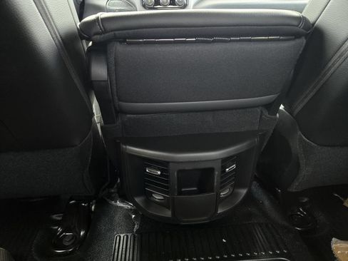 New 2026 RAM 5500 Tradesman w/ Chrome Appearance Group AWD/4WD image 14