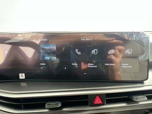 New 2026 Kia Sorento S FWD image 28