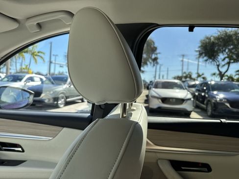 New 2026 MAZDA CX-90 3.3 Turbo S w/ Premium Package image 17