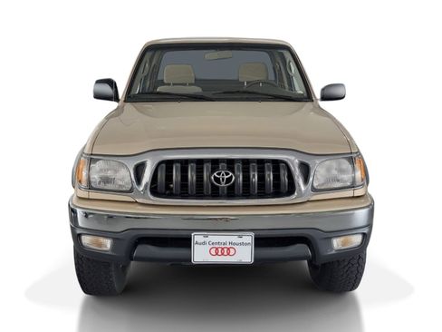 Used 2003 Toyota Tacoma PreRunner image 6