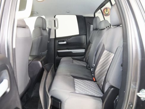 Used 2021 Toyota Tundra SR5 image 45